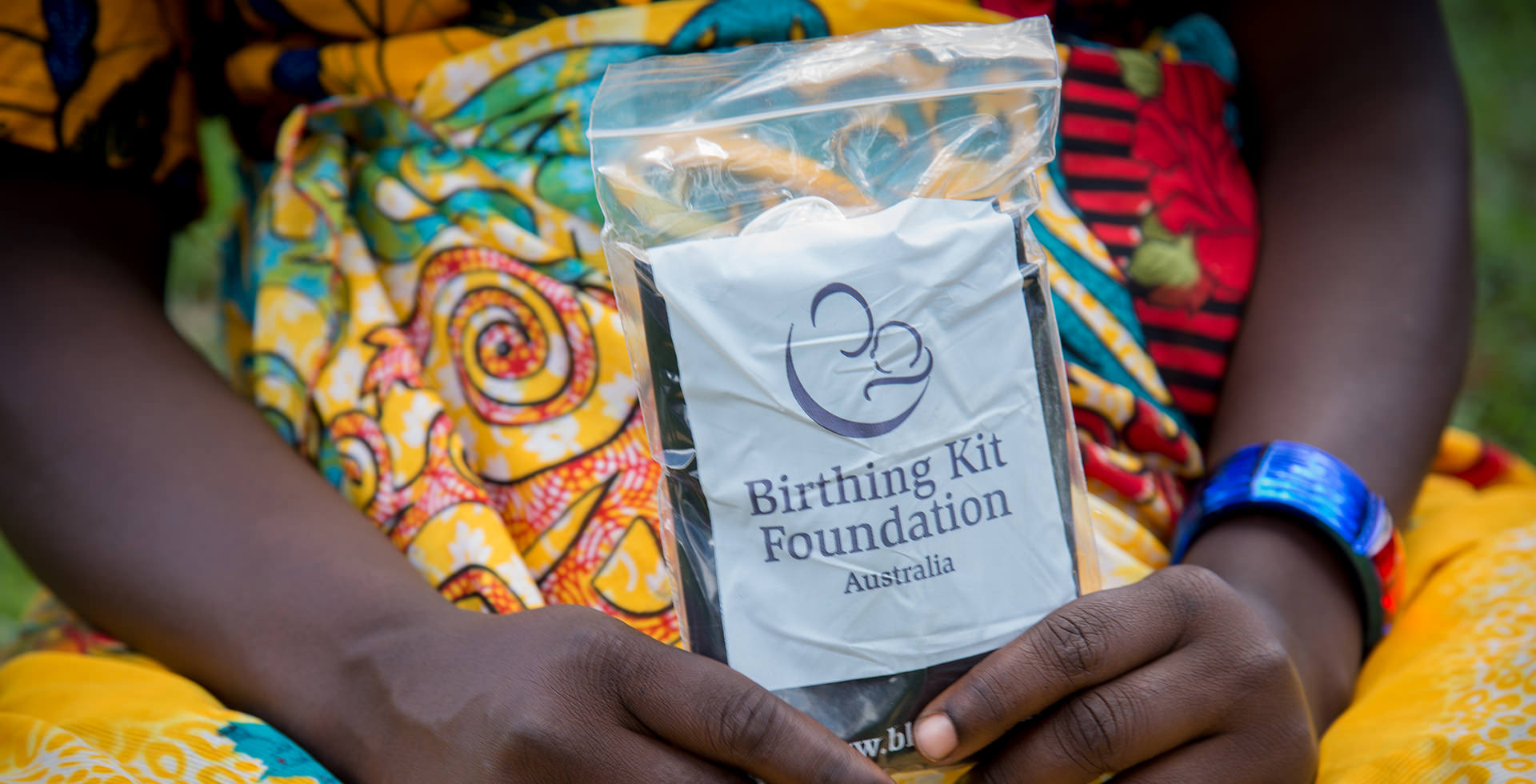 Birthing Kit Foundation Australia