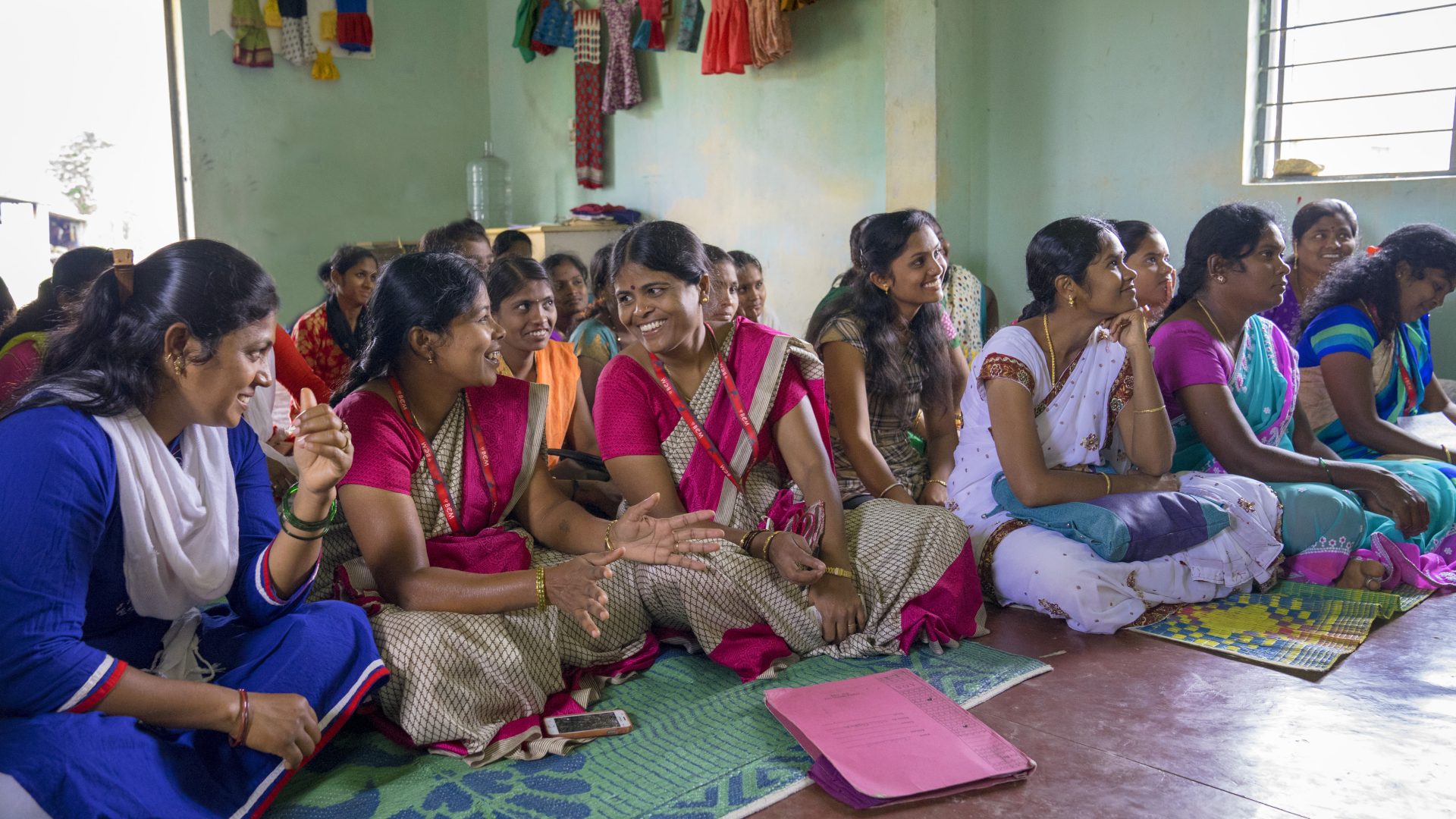 Womens health awareness session 2